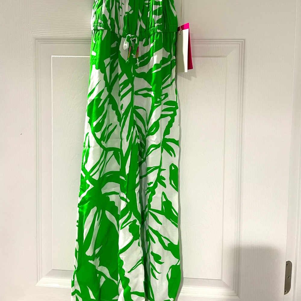 Lilly Pulitzer Girls Size XS Jumper